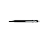 Stylo Bille - CARAN D'ACHE - 849.009 - Noir - Rechargeable - Pointe Moyenne