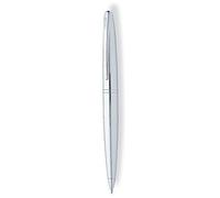 Stylo Bille Cross Atx Chrome Poli