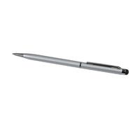 Stylo bille - EXACOMPTA - Exatime 17 - Encre noire - Pointe moyenne - Embout tactile