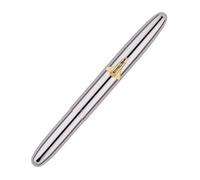 Stylo Bille - FISHER SPACE PEN - Classique - Chrome - Moyenne - Adulte