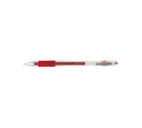Stylo Bille G1-Grip 07 Rouge