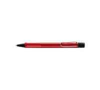 Stylo Bille - Lamy - La-20400 - Noir - Recharge M16 - Ergonomique - Design