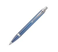 Stylo bille Paker IM Rituals Blue