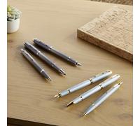 Stylo bille Paker IM Rituals green