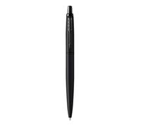 Stylo-bille parker jotter xl monochrome pointe moyenne encre bleue avec coffret cadeau coloris or rose