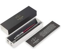 Stylo bille - PARKER - Jotter - Violet - Rechargeable - Pointe moyenne