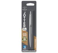 Stylo à bille JOTTER XL Monochrome, acier