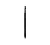 Parker Stylo bille Jotter XL pointe moyenne 1 mm monochrome corps noir mat