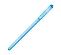 Stylo bille Pentel antibactérien BK77 Antibactérial pointe 0,7 mm - écriture moyenne - noir