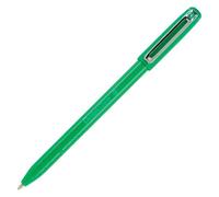 Stylo bille Pentel IZEE à capuchon pointe 1 mm - écriture large