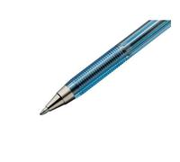 Stylo bille Pilot BP-S à capuchon pointe 1 mm - écrture moyenne