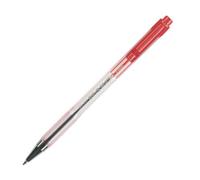 Stylo bille Pilot BPS-Matic rétractable 0,7 mm - rouge