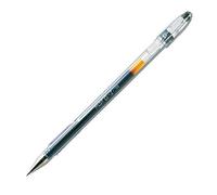 Stylo bille Pilot G1 0,5 mm - noir