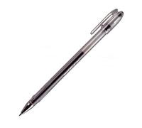 Stylo bille Pilot G1 0,7 mm - noir