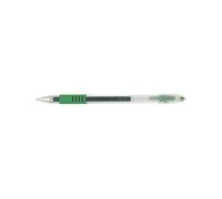 Stylo Bille Pilot G1-Grip Vert