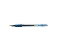 Stylo Bille Pilot G1-Grip1 Bleu