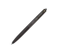 Stylo bille Pilot Supergrip G RT rétractable pointe 1 mm noir - écriture moyenne