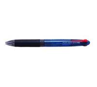 Stylo bille rétractable multifonctions FEED GP4 1,0mm Begreen Bleu Pilot Bleu G