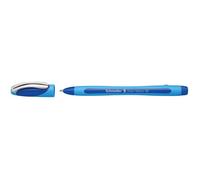 Schneider Stylo-bille Slider Memo XB 150203 – 0,5 mm – encre bleue – avec capuchon