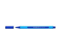 Schneider Pen Stylo-bille Slider Edge 152203 – encre bleue