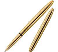 Stylo-bille Space Pen, finition titane doré (#400TN)