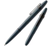 Stylo-bille Space Pen, modèle "Elite Navy Blue", avec revêtement Cerakote ultra-résistant (#400E-220-BCL)