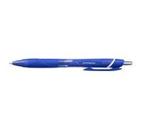 Stylo Bille Uni-Ball JetStream Pointe fine 0,7mm Bleu Bleu G
