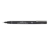 Stylo Bille Uni-Ball N Pointe Fine Noir - Lot De 12
