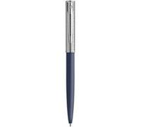 Waterman Allure Deluxe Blue M Blue Gift Box Pen Bleu Enfants