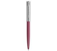 Waterman Allure Deluxe Stylo à bille rose, pointe moyenne, encre bleue, coffret cadeau