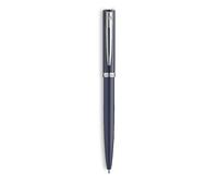 Stylo bille Waterman Allure Impression Blue CT Medium