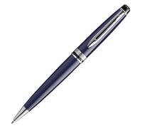 Stylo bille Waterman Expert pointe 1 mm - écriture moyenne
