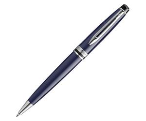 Stylo bille Waterman Expert pointe 1 mm - écriture moyenne