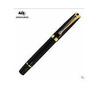 Stylo Business En Métal, Marque De Luxe, Stylo À Bille Rouge Glacé De Haute Qualité, Pour L'école Et Le Bureau, Papeterie Cadeau, 500