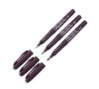 Stylo Calligraphie - SIGN - Plume - Noir - Moyenne - Adulte - Mixte