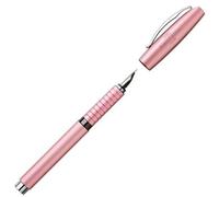 Stylo Calligraphique Faber-Castell Essentio F Rose