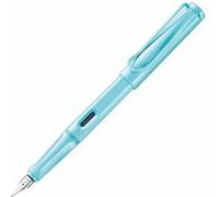 Stylo Calligraphique Lamy Safari F Eau G