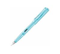 Lamy – Stylo plume – Safari Aquasky – Plume M
