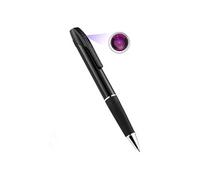 Stylo Caméra Espion Full HD 1080P 30FPS Surveillance Vidéo et Audio Intégré + SD 8Go
