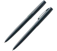 Stylo Cap-O-Matic Space Pen, « Elite Navy Blue » avec revêtement Cerakote ultra-résistant (#M4E-220)