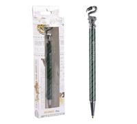 Cerdá Group Stylo Harry Potter Slytherin Vert 6x19,5x2,5 cm