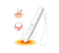 Stylo chauffant anti-piqûres d'insectes, soulagement rapide des démangeaisons sans produits chimiques, rechargeable et maniable avec 4 niveaux