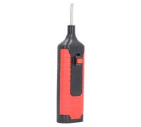 Stylo Chauffant électrique pour Réparation de Carrelage, Kit de Réparation de Carrelage en Porcelaine, Multifonction, alimenté par Batterie, Haute efficacité pour Polir les
