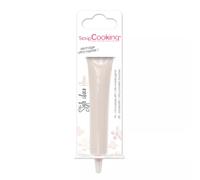 Stylo choco blanc 25g ScrapCooking