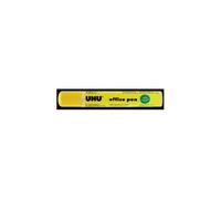 Stylo Colle Uhu Office Pen Sans Solvant 60g