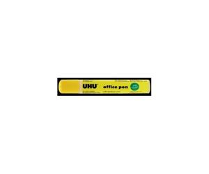 Stylo Colle Uhu Office Pen Sans Solvant 60g