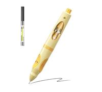 Stylo correcteur avec cartouches de recharge avec mines, rechargeable | Stylo correcteur d'écriture pour étudiants, école, salle de ureau, bibliothèque, maternelle, chambre d'étude