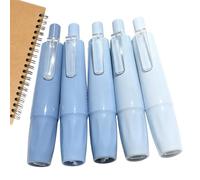 Stylo correcteur - Ruban correcteur blanc - Ruban correcteur rétractable | Pour hommes, femmes, , filles et adolescents | Fournitures scolaires et de bureau pour écriture, dessin, qua