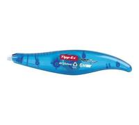TIPP-EX - 1 Ruban correcteur EXACT LINER - 5 mm x 6 m - Réécriture immédiate