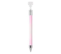 Stylo de - 5.91x0.79x0.39 pouces Stylo de perforation de la colle